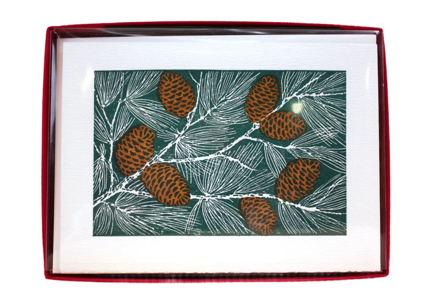 Pinecones