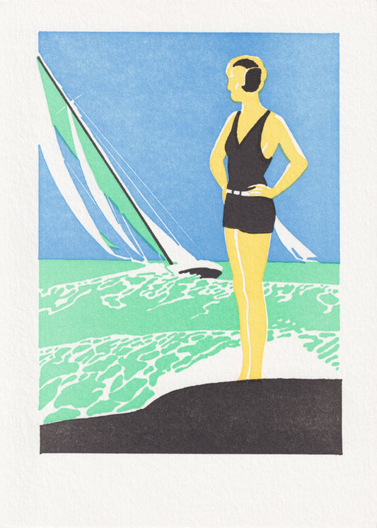 Swimming