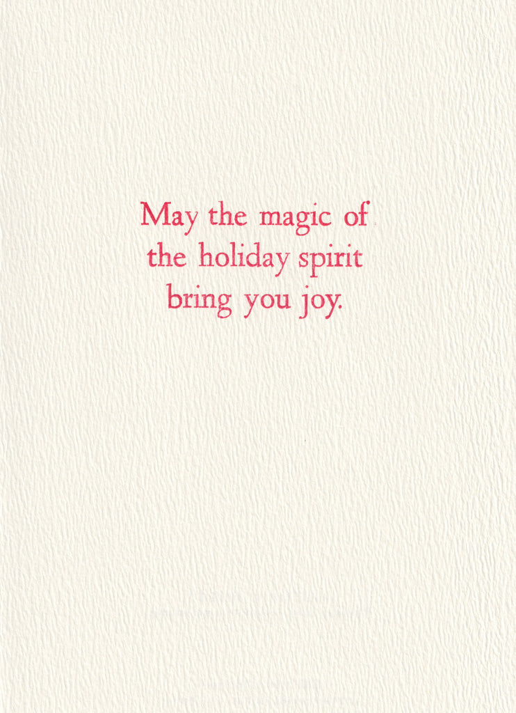 Spirit of the Season