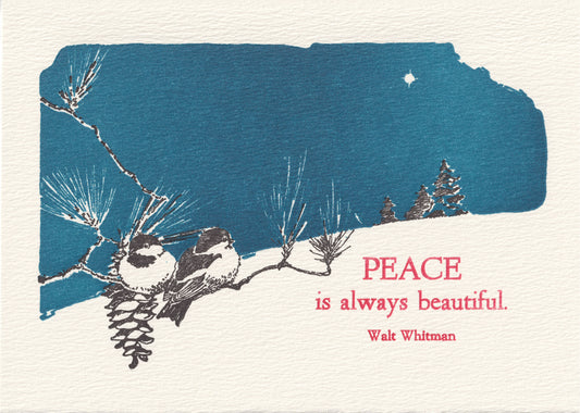 Beautiful Peace