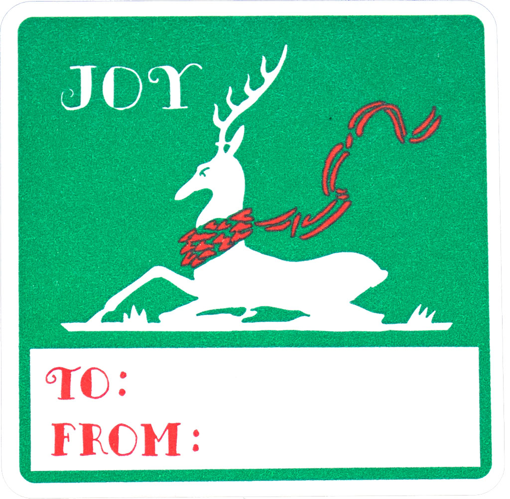 Joy Deer