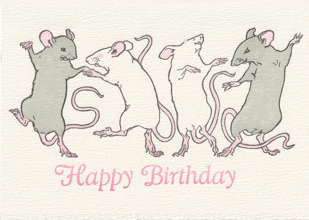 Birthday Wishes Bundle
