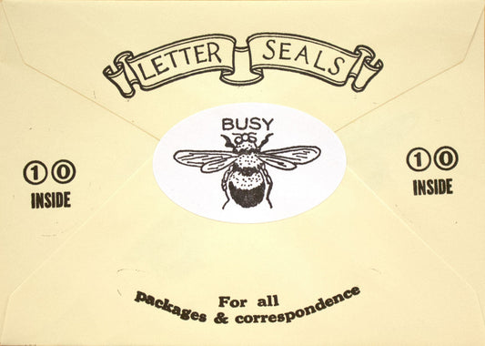 A depiction of activity, possibly showing an animal or figure engaged in a busy task or motion.