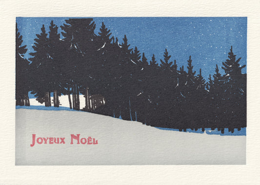 Noel Eve