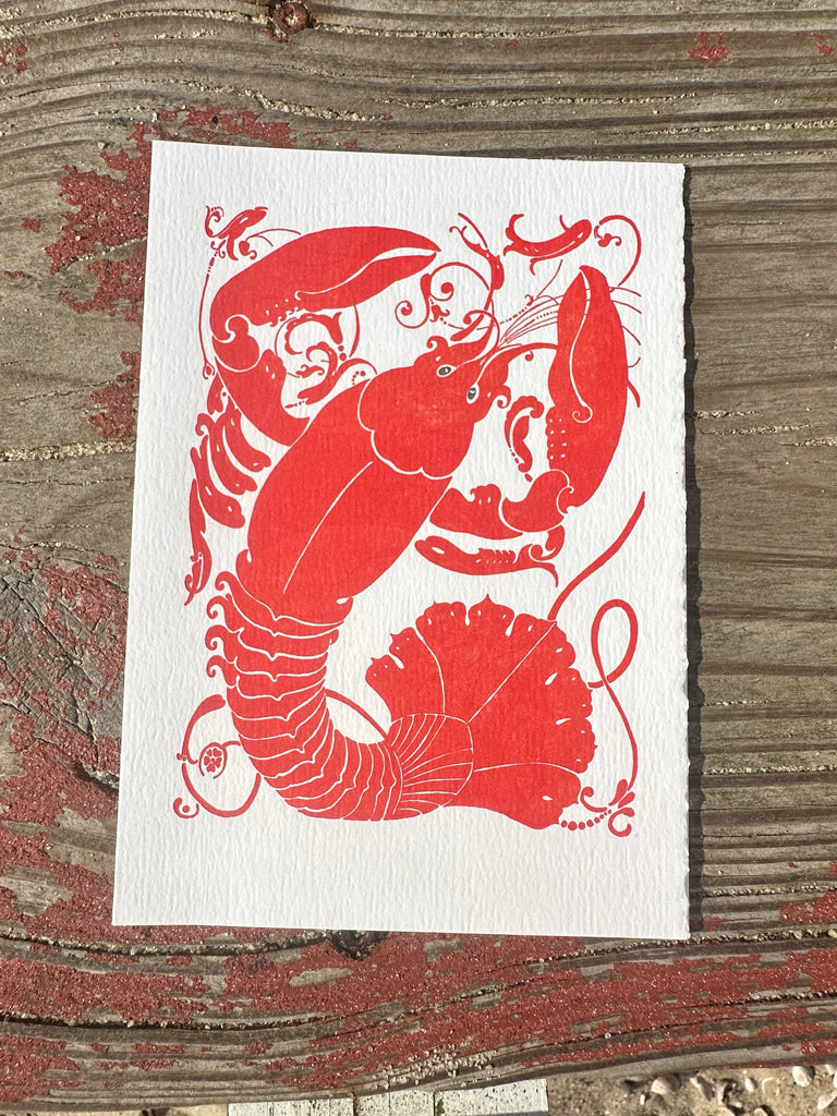 Lobster